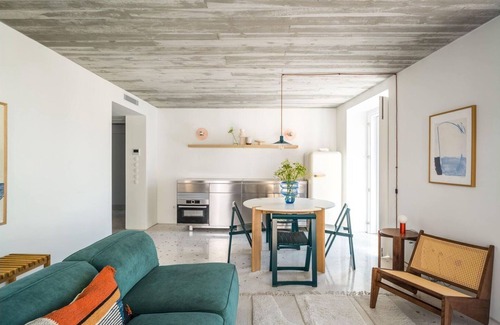 Santa Maria Maior Apartment | Alfama Modern Flats | 3-A by LovelyStay