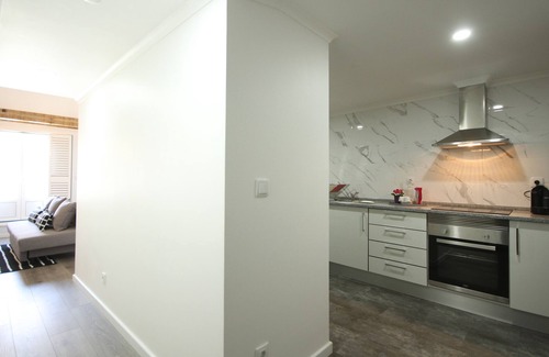 Santo Estevao Apartment | Alfama Right Point