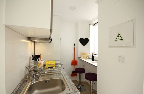 Santo Estevao Apartment | Alfama Right Point