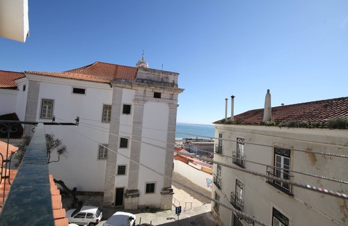 Santo Estevao Apartment | Alfama Right Point