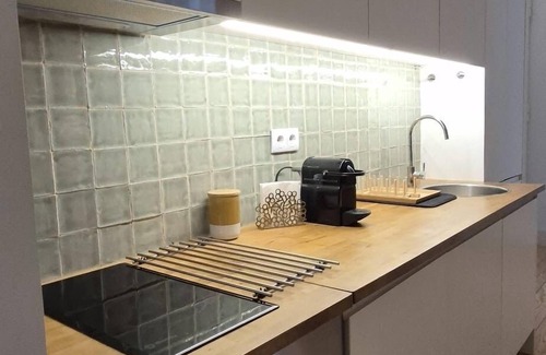 Lisbon Old Town Apartment | Alfama S Loft
