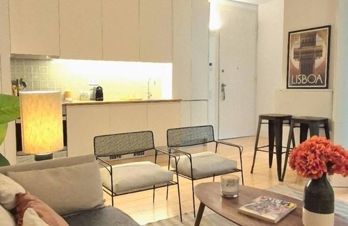 Lisbon Old Town Apartment | Alfama S Loft