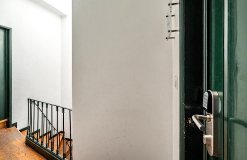 Santo Estevao Apartment | Alfama Terrace 360º - Private terrace with exceptional river view with A/C!