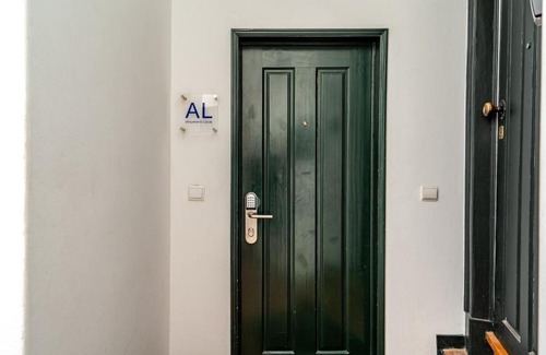 Santo Estevao Apartment | Alfama Terrace 360º - Private terrace with exceptional river view with A/C!