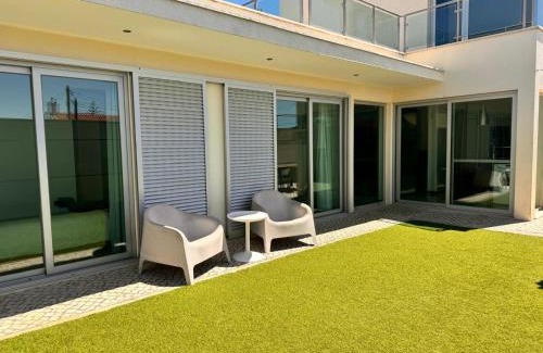 Alfarim House | Alfarim House - close to Meco beach and Sesimbra