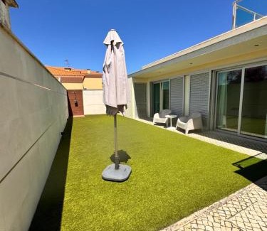 Alfarim House | Alfarim House - close to Meco beach and Sesimbra