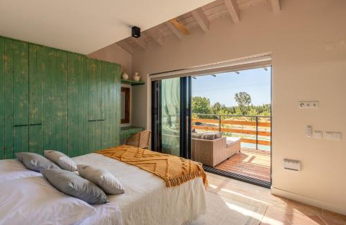 Olhao House | Alfarrobeiras NATURE