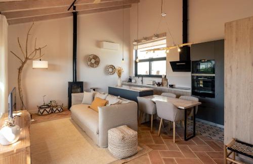 Olhao House | Alfarrobeiras NATURE