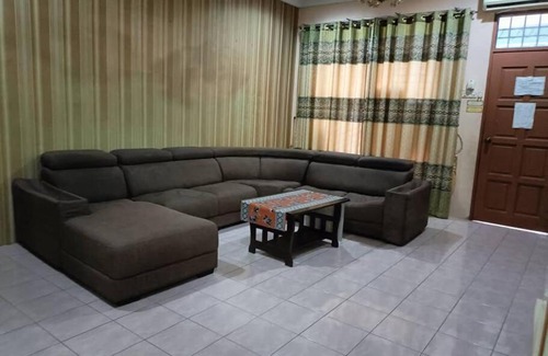 Kepala Batas House | AlFateh Homestay Kepala Batas