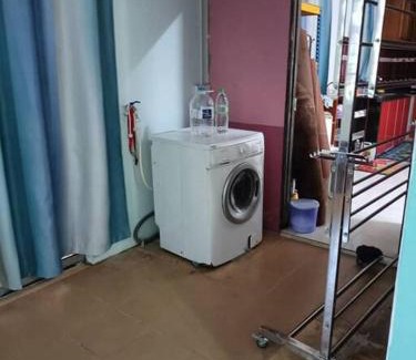 Kepala Batas House | AlFateh Homestay Kepala Batas