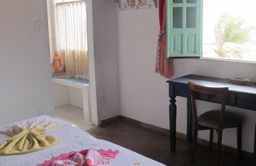 Arembepe Bed & Breakfast | Alfazema Cultural Bed and Breakfast