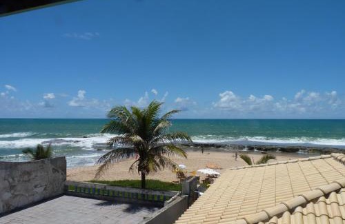 Arembepe Bed & Breakfast | Alfazema Cultural Bed and Breakfast