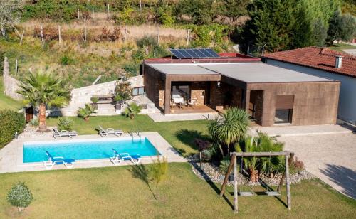 Arcos de Valdevez House | Alfazema Retiro