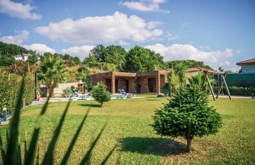 Arcos de Valdevez House | Alfazema Retiro