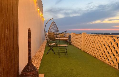 Mafamude Bed & Breakfast | Alfazema Sunset House