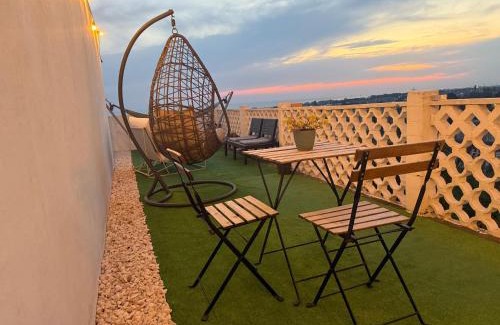 Mafamude Bed & Breakfast | Alfazema Sunset House