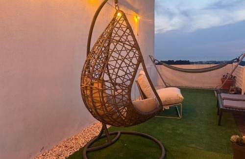 Mafamude Bed & Breakfast | Alfazema Sunset House