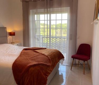 Olhos D'Agua Apartment | ALFELI-AP