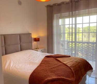 Olhos D'Agua Apartment | ALFELI-AP