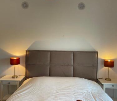 Olhos D'Agua Apartment | ALFELI-AP