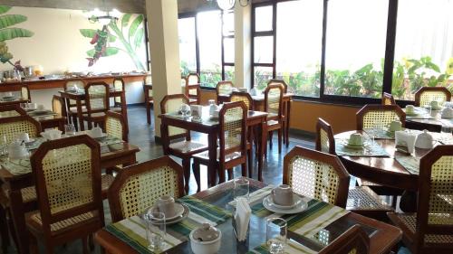 Alfenas Hotel | Alfenas Palace Hotel