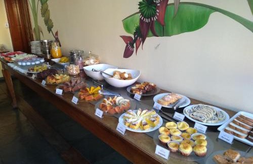Alfenas Hotel | Alfenas Palace Hotel