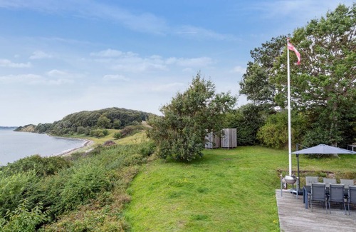 Ebeltoft House | "Alfhild" - 30m from the sea by Interhome