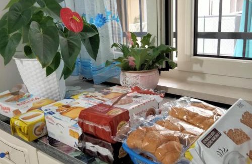 San Nicolo a Tordino Bed & Breakfast | Alfi beb
