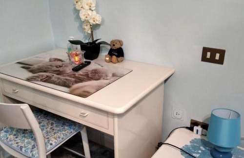 San Nicolo a Tordino Bed & Breakfast | Alfi beb