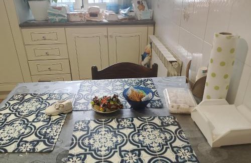 San Nicolo a Tordino Bed & Breakfast | Alfi beb