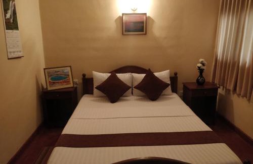 Yatinuwara House | Alfred Colonial Bungalow & Spice Garden