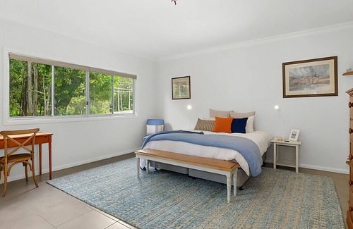 Nambucca Heads House | Alfred's Rest - A Stunning Coastal Haven