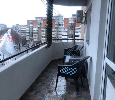 Buzau Apartment | Alfredo Apartament