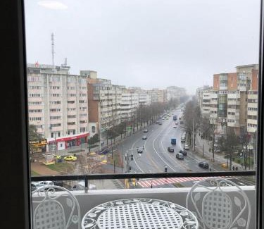 Buzau Apartment | Alfredo Apartament