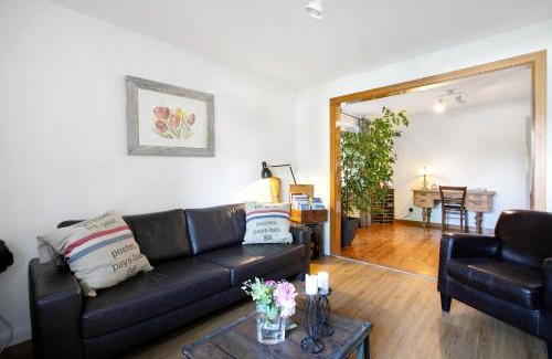 Weddingstedt House | Alfreds Landidyll