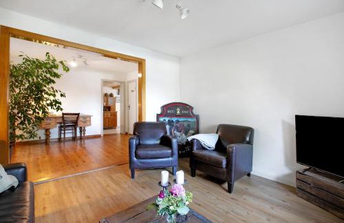 Weddingstedt House | Alfreds Landidyll