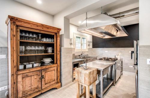 Margine Coperta-Traversagna Villa | Alfresco luxury Villa with Heated pool