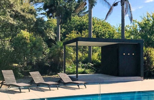 Auckland House | Alfriston Stables - Urban loft styled studio