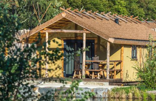 Rieste Cabin | Alfsee Ferien- und Erlebnispark