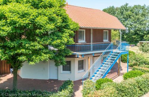 Rieste Cabin | Alfsee Ferien- und Erlebnispark