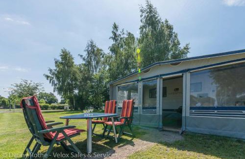 Rieste Cabin | Alfsee Ferien- und Erlebnispark