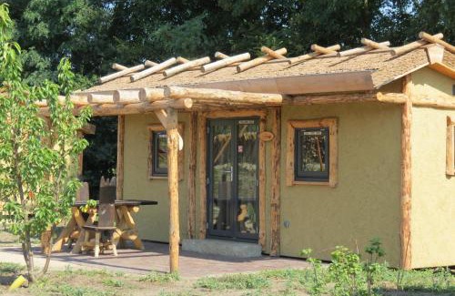 Rieste Cabin | Alfsee Ferien- und Erlebnispark