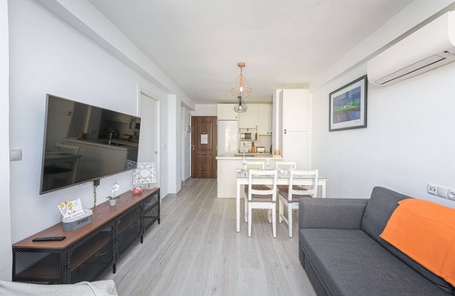 Algarrobo Apartment | Algarrobo Costa - Apartment In Algarrobo-costa