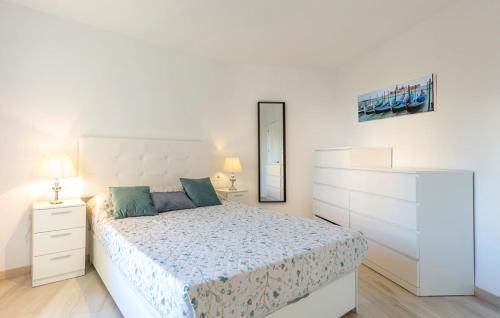 Algarrobo Apartment | ALGARROBO-COSTA
