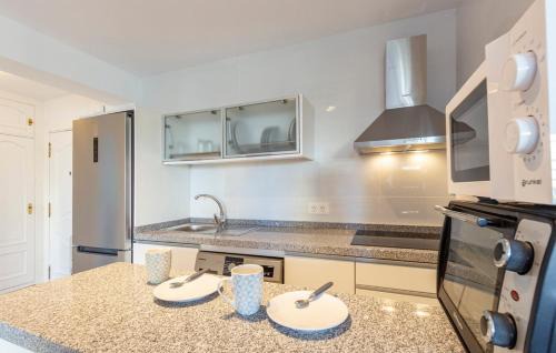 Algarrobo Apartment | ALGARROBO-COSTA