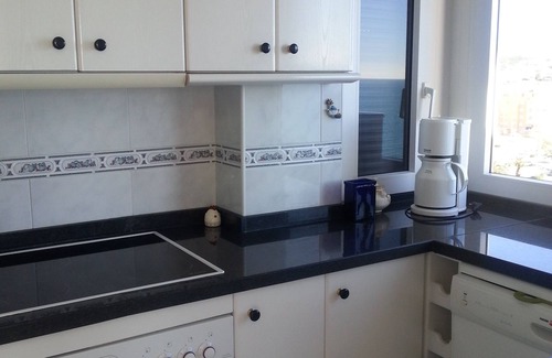 Algarrobo Apartment | Algarrobo Costa luxury apartment POMELO , seafront