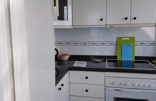 Algarrobo Apartment | Algarrobo Costa luxury apartment POMELO , seafront