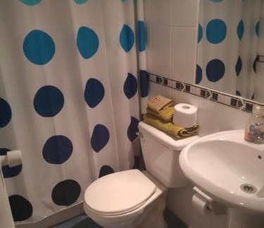 Mirasol Apartment | Algarrobo depto 3 D piscina parque