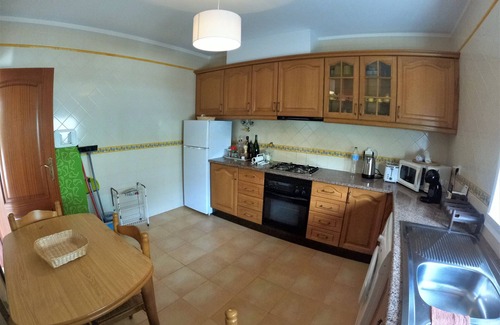 Pera Ski Chalet | Algarve, 4 Bedrooms Independent House, Pêra