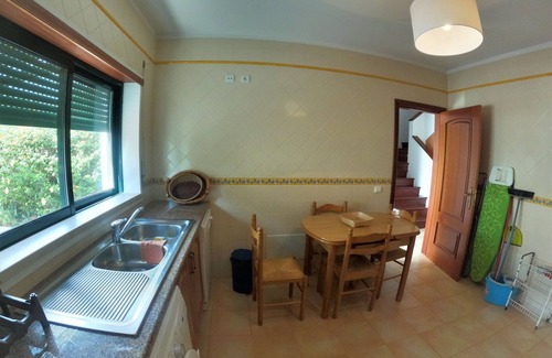 Pera Ski Chalet | Algarve, 4 Bedrooms Independent House, Pêra